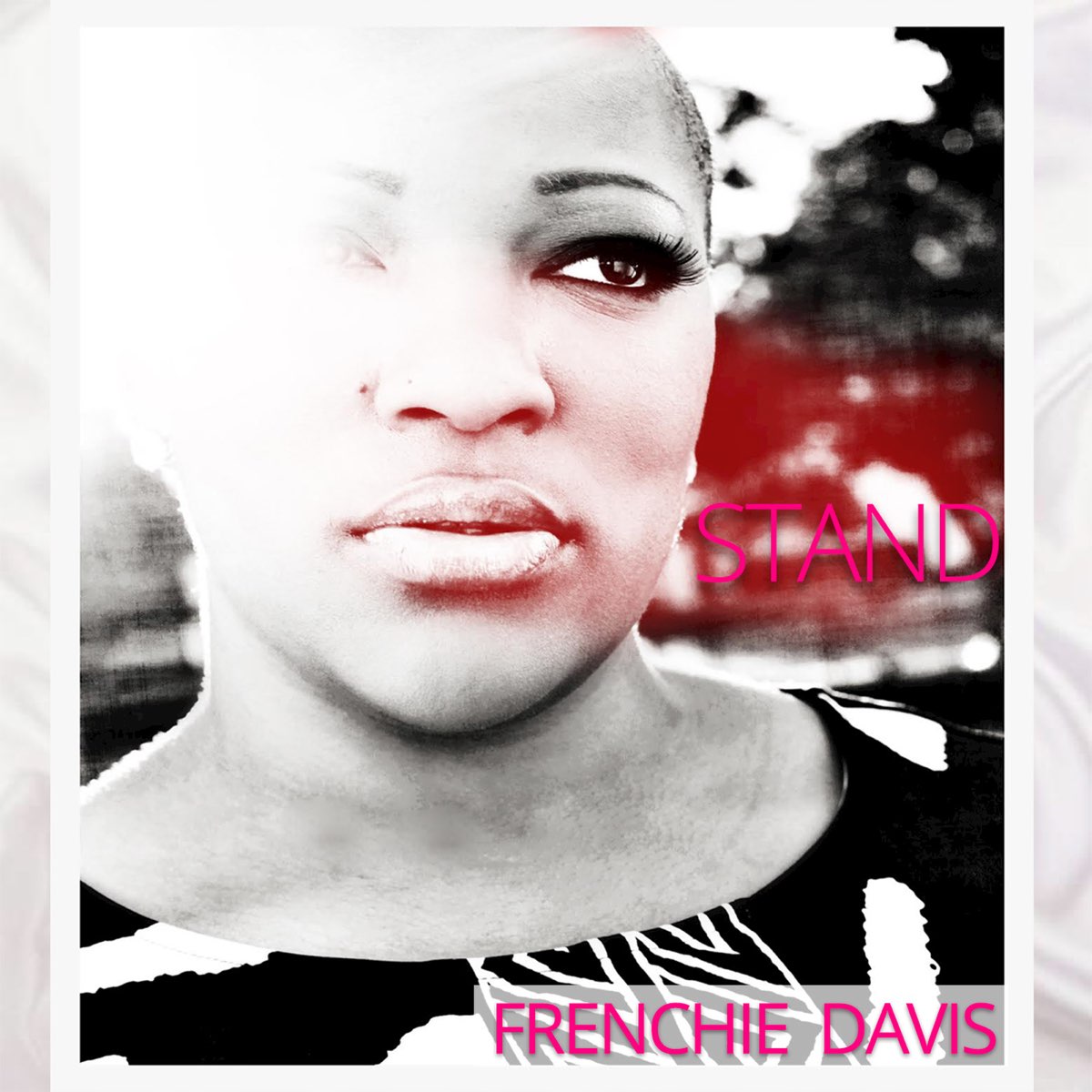 ‎stand By Me Single By Frenchie Davis On Apple Music 1885