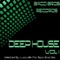 Keep On Feat. Carol Jiani - HouseBros lyrics