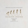 The Arcitype - Soaring With Eagles