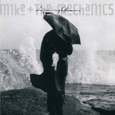The Living Years artwork