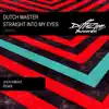 Straight Into My Eyes (Shockwave Remix) - Single album lyrics, reviews, download
