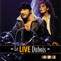 Le live Dubois : Gelsomina - Claude Dubois