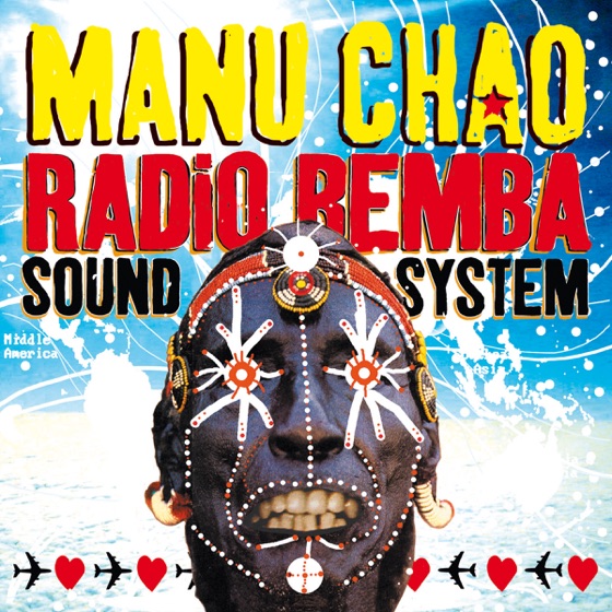 Cover artwork for The Monkey