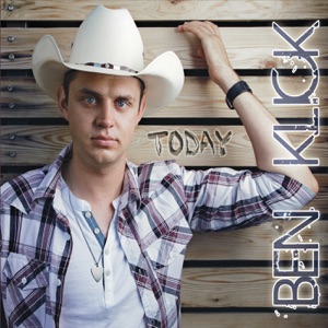 Ben Klick - Today - 排舞 音乐