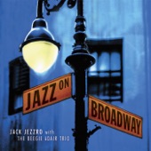Jazz On Broadway artwork