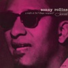 All The Things You Are (Evening) (Live) (1999 Digital Remaster) (The Rudy Van Gelder Edition) - Sonny Rollins