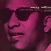 I'll Remember April (Evening) (Live) (1999 Digital Remaster) (The Rudy Van Gelder Edition) - Sonny Rollins