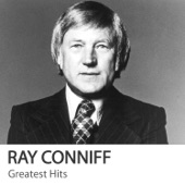 Ray Conniff - Greatest Hits artwork