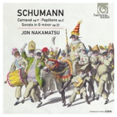 Robert Schumann - Carnaval, Op.9: I. Préambule