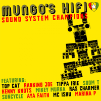 Mungo's Hi Fi - Soundsystem Champions artwork