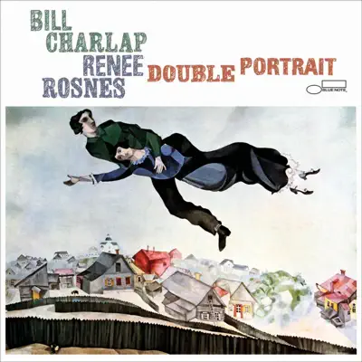 Double Portrait - Bill Charlap