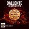 Hearts Keeper - Dallonte lyrics