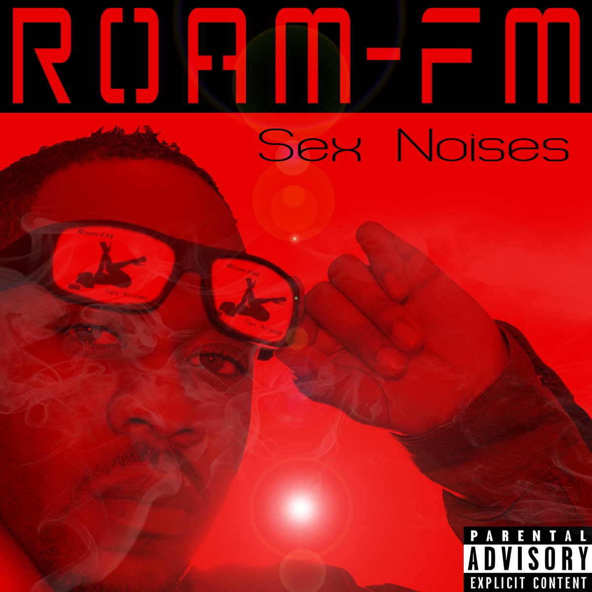 ‎sex Noises Single By Roam Fm On Apple Music