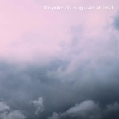 The Pains of Being Pure at Heart - EP - The Pains Of Being Pure At Heart