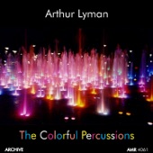 Arthur Lyman - Never On Sunday