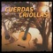 Barlovento - Cuerdas Criollas lyrics