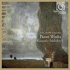 Alexander Melnikov, Jeroen Berwaerts, Teodor Currentzis & Mahler Chamber Orchestra - Deux Morceaux, Op. 57: II. Caresse dansée