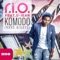 Komodo (Hard Nights) [feat. U-Jean] [Radio Edit] - R.I.O. lyrics