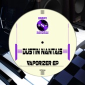 Vaporizer - EP artwork