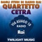 Night and Day (feat. Orchestra Angelini) - Quartetto Cetra lyrics