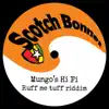 Ruff Mi Tuff Riddim - EP album lyrics, reviews, download