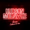 Forever 1 - Hudson Mohawke lyrics