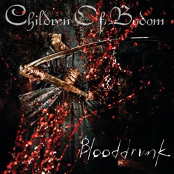 Children of Bodom - Roadkill Morning