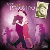 The Masters of Tango: Ángel D'Agostino - Café Domínguez artwork