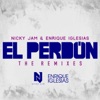 El Perdón (Mambo Remix) - Single, 2015