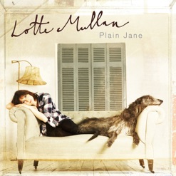 PLAIN JANE cover art