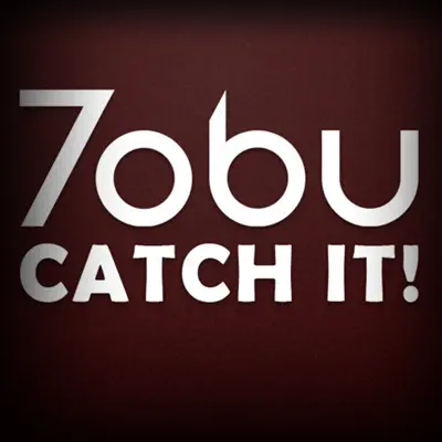 Catch It - Single - Tobu