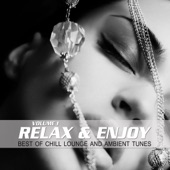 Relax & Enjoy, Vol. 1 (Best of Chill Lounge and Ambient Tunes) artwork