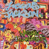 Luscious Jackson - Strongman