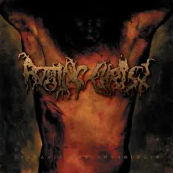 Thanatiphoro Antologio - Rotting Christ