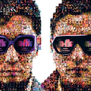 m-flo Inside - Works Best II