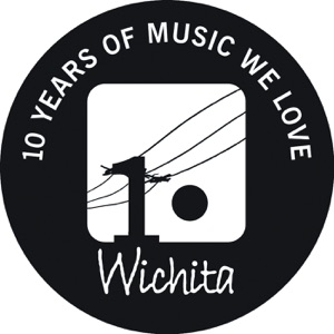 Wichita Recordings - 10th Anniversary Compilation