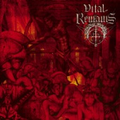 Vital Remains - Let the Killing Begin/Dechristianize