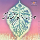 3rd Force - Give It All You Got