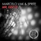 Mister Disco (Maurizio Inzaghi Remix) - Marcelo Vak & 5prite lyrics