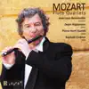 Stream & download Mozart: Flute Quartets