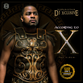 According to X - DJ Xclusive