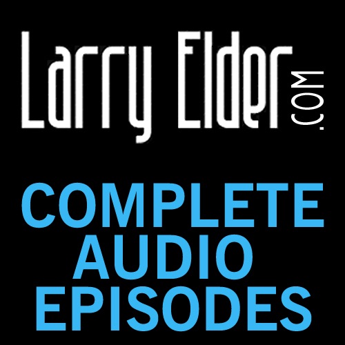 Elderado - The Larry Elder Show Podcast cover
