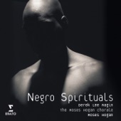 Negro Spirituals artwork