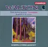 Walton: String Quartets album lyrics, reviews, download