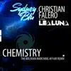 Chemistry (feat. Lea Luna) [The Bolivian Marching Affair Remix] song lyrics