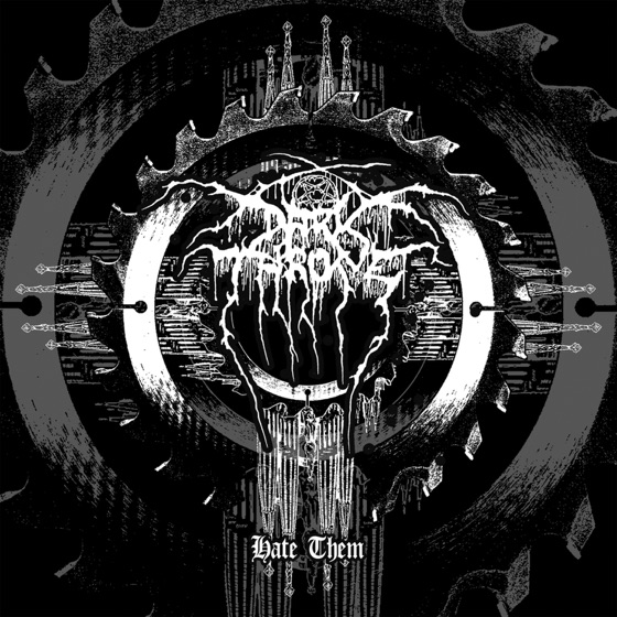 Cover artwork for Divided We Stand