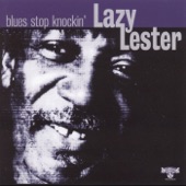 Lazy Lester - Go Ahead
