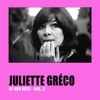 Juliette Gréco at Her Best, Vol. 2