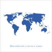 Oraciones por la Paz en el Mundo - EP artwork