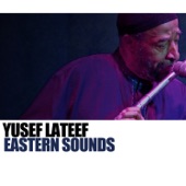 Yusef Lateef - The Plum Blossom